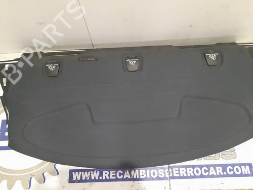 Hattehylde JAGUAR XE (X760) 2.0 | BP38860704C85 - Image 6