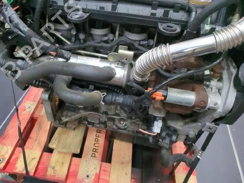 Engine CITROËN C1 (PM_, PN_) 1.4 HDi | BP31568650M1 - Image 6