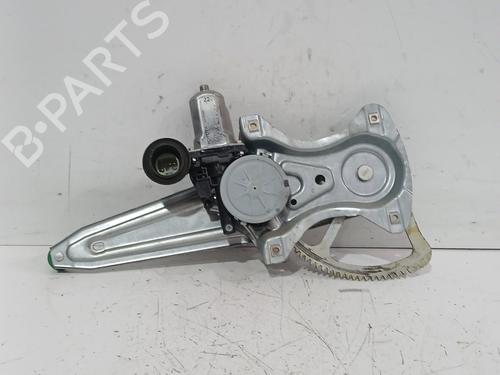 Used Rear left window mechanism Rear left window mechanism 38864072 38864072