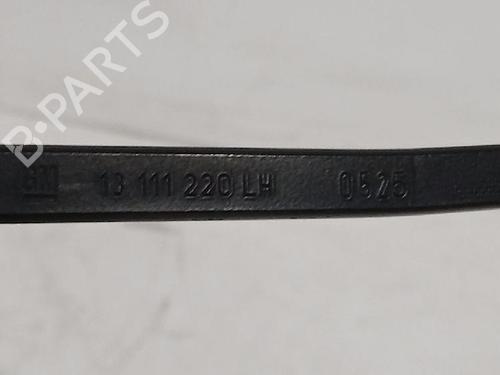 Front windshield wiper arm OPEL ASTRA H (A04) 1.7 CDTI (L48) | BP32465455C143 