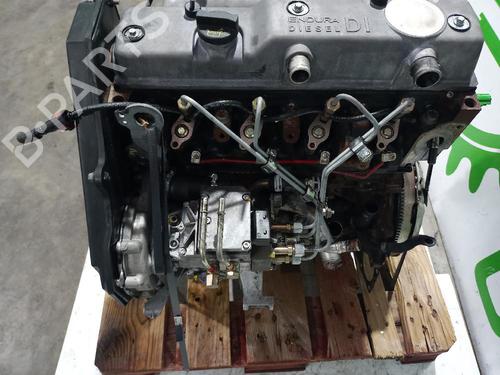 Engine FORD FOCUS I Saloon (DFW) 1.8 Turbo DI / TDDi | BP31544124M1 - Image 4