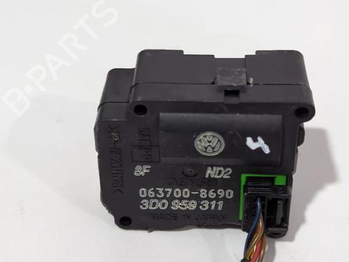 Used Electronic module Electronic module VW PHAETON (3D1, 3D2, 3D3, 3D4, 3D6, 3D7, 3D8, 3D9) 3.0 V6 TDI 4motion (240 hp) 31567647 31567647