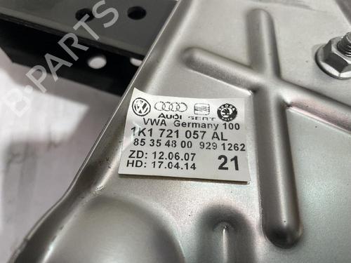 Break pedal SKODA YETI (5L) 1.2 TSI | BP31560793I19 - Image 5