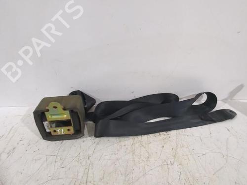 Used Rear left seatbelt PEUGEOT 407 (6D_) 2.0 HDi 135 (6DRHRH, 6DRHRE, 6DRHRG, 6DRHRJ) (136 hp) 31564985