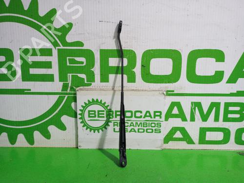 Used Front windshield wiper arm RENAULT KANGOO BE BOP (KW0/1_) 1.5 dCi 75 (75 hp) 31551954