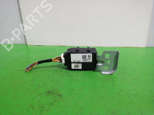 Electronic module NISSAN QASHQAI II (J11, J11_) 1.2 DIG-T | BP31554635M83 - Image 2