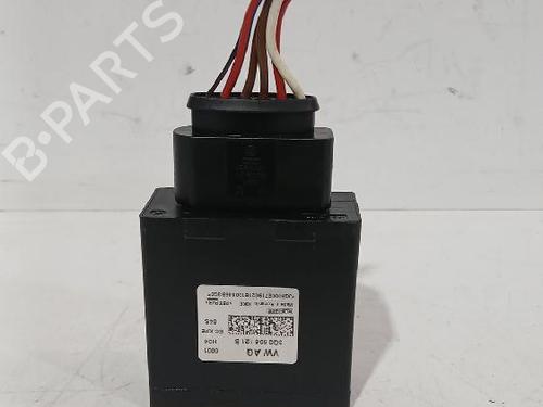 Used Electronic module VW T-ROC (A11, D11) 1.6 TDI (115 hp) 31568184