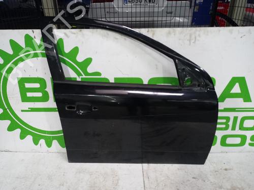 Used Right front door OPEL ASTRA H Saloon (A04) 1.7 CDTi (L69) (101 hp) 31554110
