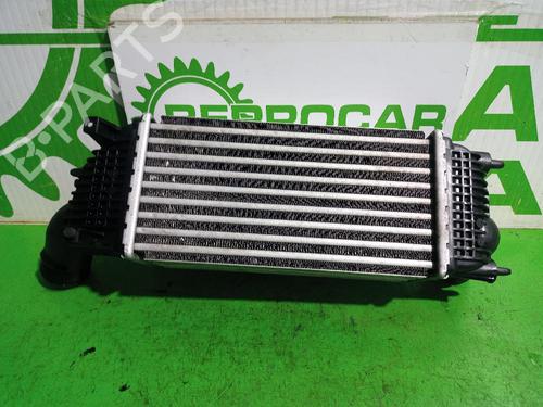 Intercooler PEUGEOT 508 I (8D_) | BP31549711M30 - Image 4