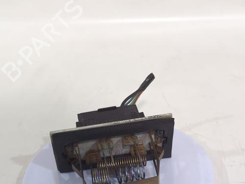 Used Heater resistor Heater resistor 39549344 39549344