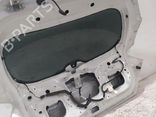 Tailgate NISSAN MICRA V (K14) 1.5 DCI | BP31563172C6 