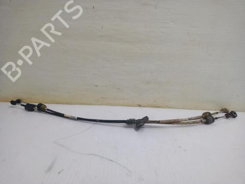 Used Cable FORD FOCUS C-MAX (DM2) 1.6 TDCi (90 hp) 31560372