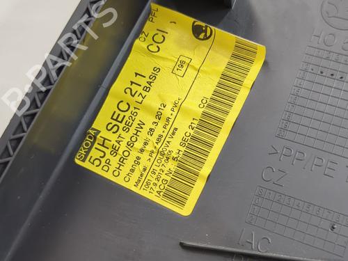 Rear left panel SEAT TOLEDO IV (KG3) 1.2 TSI | BP40036064C60 - Image 4