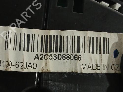 Instrument cluster SUZUKI SWIFT III (MZ, EZ) 1.3 (RS413, ZC11S) | BP32490157C47  - Image 5