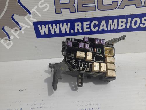 Used Fuse box Fuse box SUZUKI SWIFT II Saloon (AH, AJ) 1.6 i 4WD (SF416, AJ14) (92 hp) 31541078 31541078