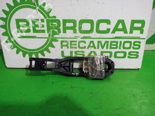 Used Rear right exterior door handle SEAT ALTEA XL (5P5, 5P8) 1.6 TDI (105 hp) 31548878