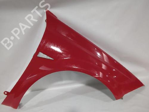 Used Right front fenders Right front fenders RENAULT MEGANE II Coupé-Cabriolet (EM0/1_) 1.5 dCi (EM1E) (106 hp) 33746523 33746523
