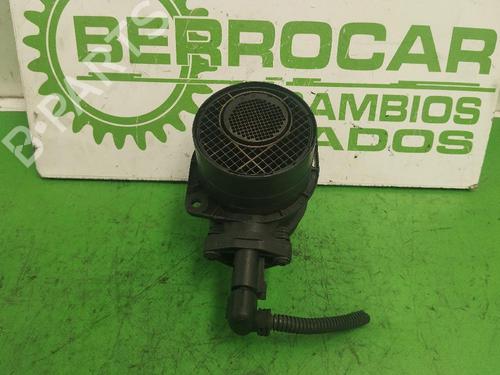 Used Mass air flow sensor Mass air flow sensor SEAT IBIZA III (6L1) 1.9 TDI (131 hp) 31546096 31546096