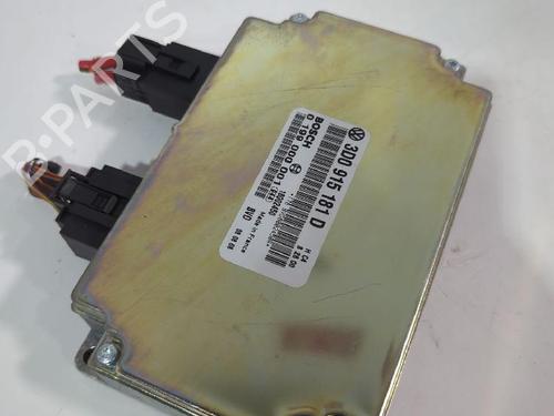 Electronic module VW PHAETON (3D1, 3D2, 3D3, 3D4, 3D6, 3D7, 3D8, 3D9) 3.0 V6 TDI 4motion | BP32461951M83  - Image 6