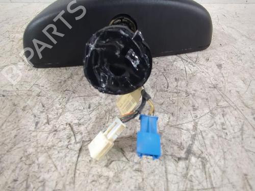 Rear mirror MERCEDES-BENZ B-CLASS Sports Tourer (W246, W242) B 180 CDI / d (246.212) | BP32462242I6