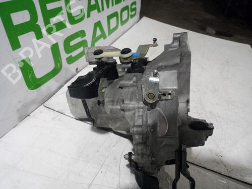 Gearbox CITROËN C3 II (SC_) 1.2 VTi 82 | BP31551491M3  - Image 5