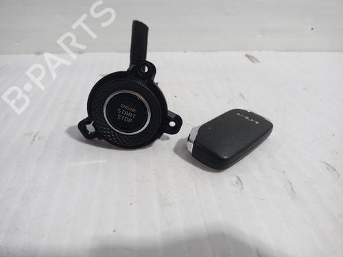 Ignition barrel KIA NIRO II (SG2) 1.6 GDi Hybrid | BP31556077M48