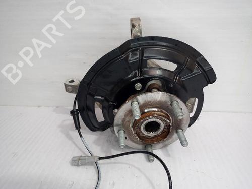 Left front steering knuckle KIA NIRO II (SG2) 1.6 GDi Hybrid | BP31555912M25
