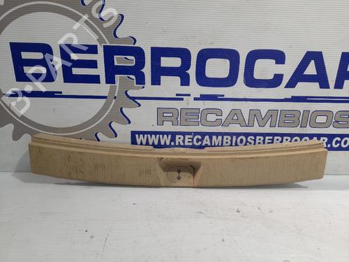 Used Tailgate trim Tailgate trim KIA SPORTAGE II (JE_, KM_) [2004-2011] 31673879 31673879