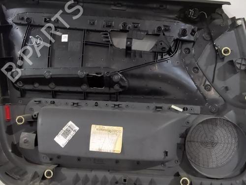 Front right panel SEAT EXEO (3R2) 1.8 TSI | BP32463301C59