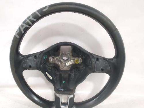 Used Steering wheel Steering wheel VW GOLF VI Variant (AJ5) 1.6 TDI (105 hp) 33747338 33747338