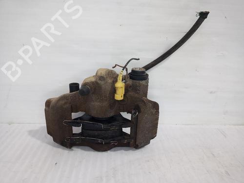 Used Left rear brake caliper MERCEDES-BENZ VITO Van (W638) 112 CDI 2.2 (638.094) (122 hp) 31555456