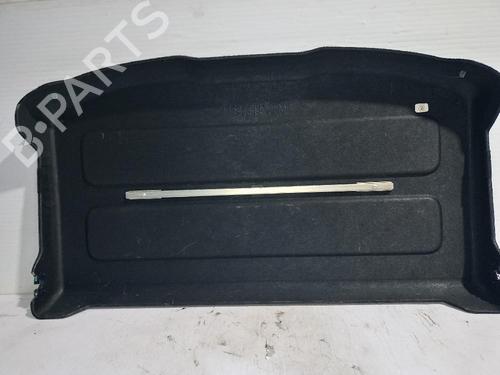 Rear parcel shelf MITSUBISHI ASX (GA_W_) 1.8 DI-D 4WD (GA6W) | BP31558522C85 - Image 3