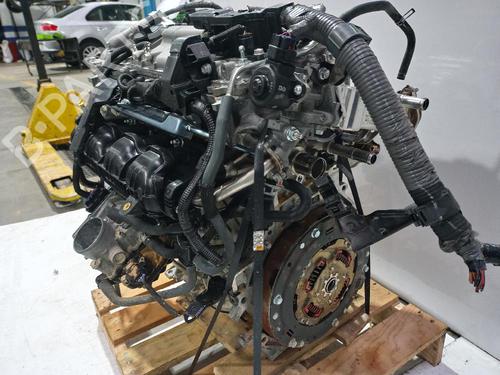 Engine TOYOTA AURIS (_E18_) 1.8 Hybrid (ZWE186_, ZWE186R) | BP31554534M1  - Image 9