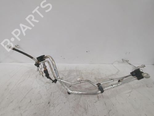 AC pipe CITROËN JUMPY III Van (V_) 1.5 BlueHDi 100 | BP31564811M126 - Image 4