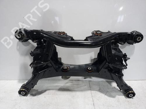 Rear axle JAGUAR E-PACE (X540) 2.0 D150 AWD | BP31554886M2 