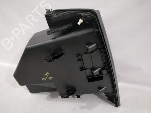 Handskerum RENAULT MEGANE II Saloon (LM0/1_) 1.5 dCi (LM1F) | BP34112797C95 - Image 4