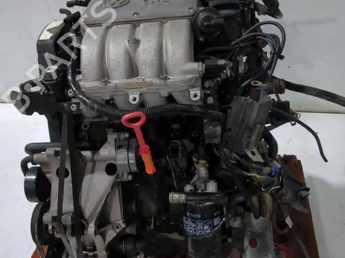 Engine VW GOLF V (1K1) 2.0 FSI | BP33904655M1 - Image 2