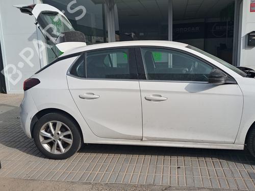 Handskerum OPEL CORSA F (P2JO) | BP31562743C95 - Image 11