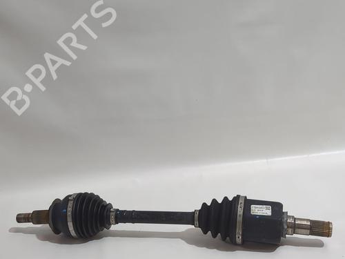 Left front driveshaft MAZDA 6 Estate (GJ, GL) 2.2 D | BP38868143M38 - Image 5