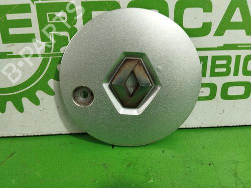 Hulkapsel Hulkapsel RENAULT SCÉNIC II (JM0/1_) 1.6 BiFuel (113 hp) 31544837 31544837