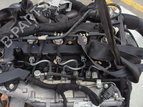 Engine OPEL ASTRA J Saloon 1.7 CDTI (69) | BP36525544M1 - Image 11