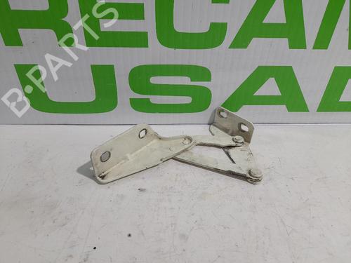 Other IVECO DAILY IV Platform/Chassis 50C15 | BP31542720O1