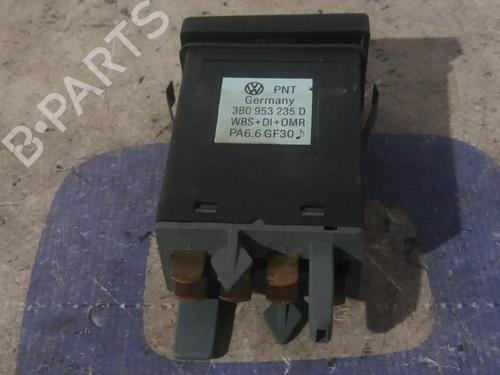 Warning switch VW PASSAT B5 (3B2) 1.9 TDI | BP31569929I22 - Image 2