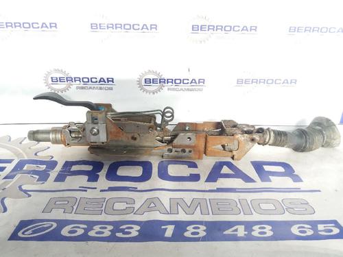 Used Steering column Steering column VW MULTIVAN T5 (7HM, 7HN, 7HF, 7EF, 7EM, 7EN) 1.9 TDI (105 hp) 31568942 31568942