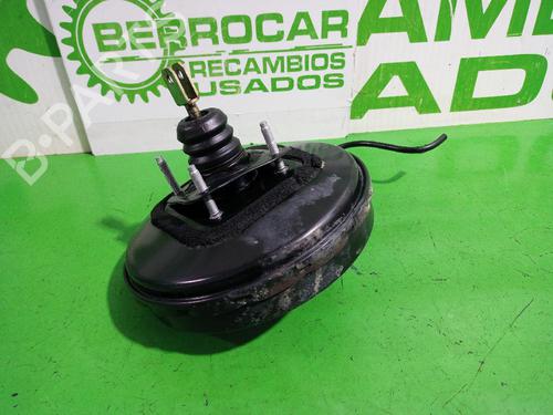 Servo brake PEUGEOT 206 Saloon 1.4 | BP31554311M42