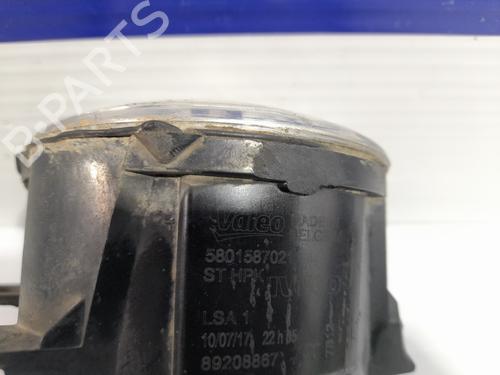 Right front fog light IVECO DAILY VI Van | BP38861055C31 - Image 5
