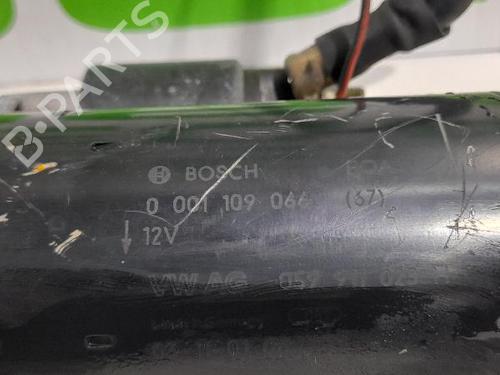Starter AUDI A6 C5 (4B2, 4B4) 2.5 TDI quattro | BP31542801M8 - Image 2