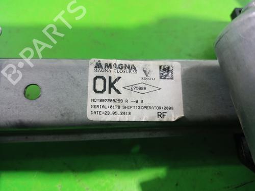 Front right window mechanism DACIA SANDERO II | BP38862042C23 - Image 4