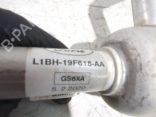 AC pipe FORD PUMA (J2K, CF7) 1.0 EcoBoost | BP32464962M126