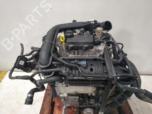 Engine VW T-CROSS (C11, D31) 1.0 TSI | BP33904653M1  - Image 15